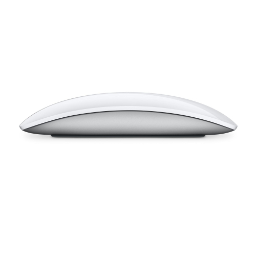 Bluetooth мишка Apple Magic Mouse (2024), бял, 2000195949655999 03 