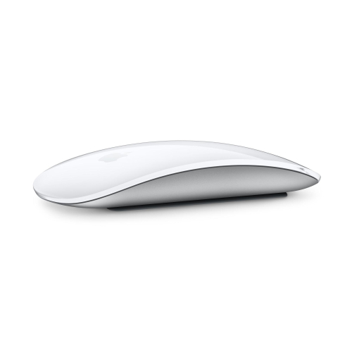 Bluetooth мишка Apple Magic Mouse (2024), бял, 2000195949655999 05 