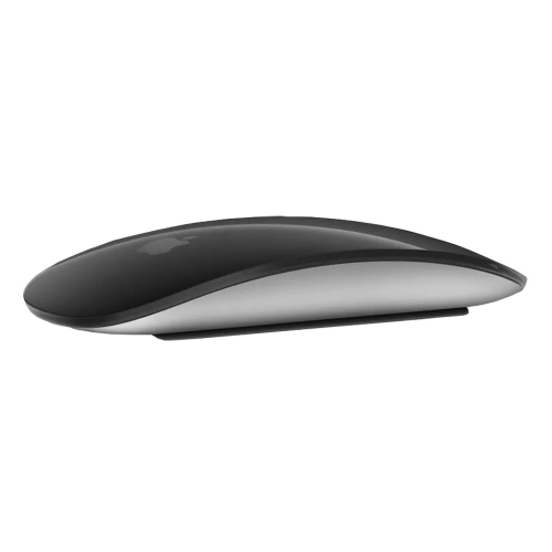 Безжична мишка Apple Magic Mouse, черен, 1000000000053698 02 