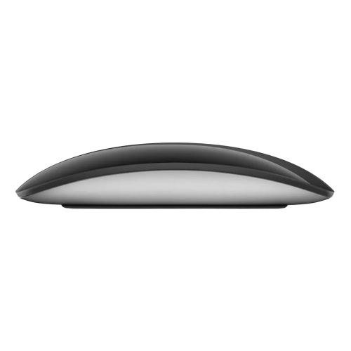 Безжична мишка Apple Magic Mouse, черен, 1000000000053698 03 