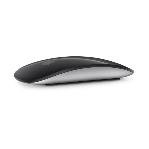Bluetooth мишка Apple Magic Mouse (2024), черен, 2000195949656118 02 
