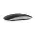 Bluetooth мишка Apple Magic Mouse (2024), черен, 2000195949656118 03 