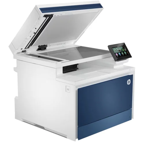 Laser printer HP CLJ 4302fdw All-in-one, 1000000000045012 04 