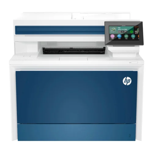 Лазерен принтер 3в1 HP CLJ 4302fdw, 1000000000045012