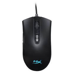 HyperX Pulsefire Core Gaming Mouse, Black