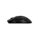 Геймърска мишка HyperX Pulsefire Haste, Wireless, RGB, USB, Черен Червен, 2000196188046197 08 