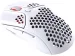 HyperX Pulsefire Haste Wireless Gaming Mouse, White, 2000196188046227 08 