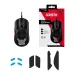 HyperX Pulsefire Haste Gaming Mouse, Black/Red, 2000196188046470 05 