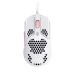 HyperX Pulsefire Haste Gaming Mouse, White/Pink, 2000196188046500 06 