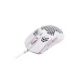 HyperX Pulsefire Haste Gaming Mouse, White/Pink, 2000196188046500 06 