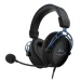 Геймърски слушалки HyperX Cloud Alpha, S 7.1, син, 2000196188048122 08 