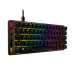 Геймърска клавиатура HyperX Alloy Origins 60, Tactile, черен, 2000196188048948 05 