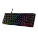 Геймърска клавиатура HyperX Alloy Origins 60, Tactile, черен, 2000196188048948 05 