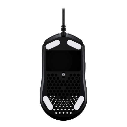 HyperX Pulsefire Haste Gaming Mouse, Black, 2000196188049501 03  — OK Office HyperX Pulsefire Haste Gaming Mouse, Black, 2000196188049501 03