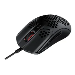 Геймърска мишка HyperX Pulsefire Haste, черен