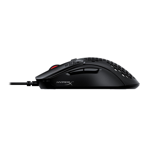 HyperX Pulsefire Haste Gaming Mouse, Black, 2000196188049501 05  — OK Office HyperX Pulsefire Haste Gaming Mouse, Black, 2000196188049501 05