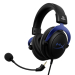 Геймърски слушалки HyperX Cloud Blue Playstation, черен/син, 2000196188486788 06 