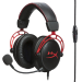 Геймърски слушалки HyperX Cloud Alpha, черен/червен, 2000196188486863 08 