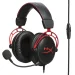 HyperX Cloud Alpha Gaming Headphones Black/Red, 2000196188486863 08 