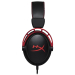 Геймърски слушалки HyperX Cloud Alpha, черен/червен, 2000196188486863 08 