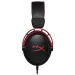 HyperX Cloud Alpha Gaming Headphones Black/Red, 2000196188486863 08 