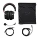 HyperX Cloud Alpha Gaming Headphones Black/Red, 2000196188486863 08 