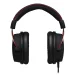 HyperX Cloud Alpha Gaming Headphones Black/Red, 2000196188486863 08 