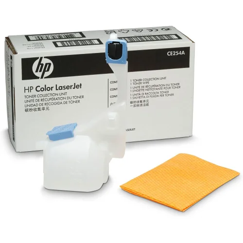 Waste toner container HP CE254A, 1000000000019625