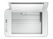 Принтер 3в1 HP DeskJet 2810e, мастиленоструен, 2000196337820074 03 