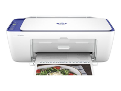 Принтер 3в1 HP DeskJet 2821e, мастиленоструен