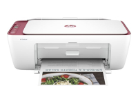 Printer HP DeskJet 2823e, Inkjet All-in-one