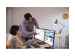 Монитор Lenovo ThinkVision P27q-30, 27' IPS QHD, 2000196379715482 02 