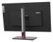 Monitor Lenovo ThinkVision T27h-30 27' IPS 2560x1440, 2000196379715826 05 