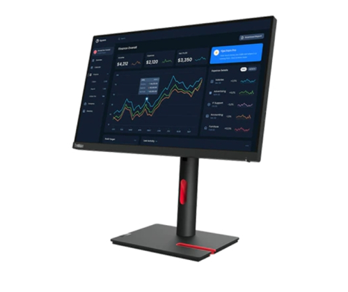 Монитор Lenovo ThinkVision T22i-30, 21.5' IPS FHD, 2000196380286032