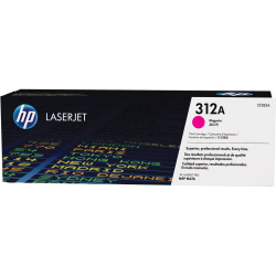 Toner HP CF383A/312A Magenta orig 2.7k