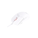 HyperX Pulsefire Haste 2 Gaming Mouse, White, 2000196786272530 06 