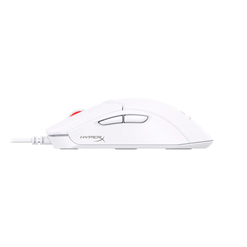 Геймърска мишка HyperX Pulsefire Haste 2, бял, 2000196786272530 05  — OK Office Геймърска мишка HyperX Pulsefire Haste 2, бял, 2000196786272530 05