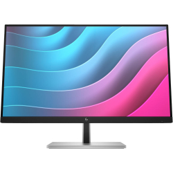 Монитор HP E24 G5 23.8\" IPS FHD