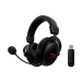 Геймърски безжични слушалки HyperX Cloud II Core, 2000196786709388 06 