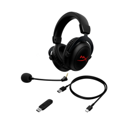 HyperX Cloud II Core Wireless Gaming Headphones