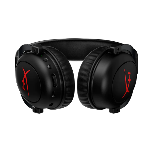 Геймърски безжични слушалки HyperX Cloud II Core, 2000196786709388 04 