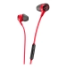 Геймърски слушалки тапи HyperX Cloud Earbuds II, червен, 2000196786890161 05 