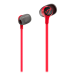 Геймърски слушалки тапи HyperX Cloud Earbuds II, червен, 2000196786890161 05 