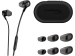 Геймърски слушалки тапи HyperX Cloud Earbuds II, черен, 2000196786923265 06 