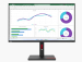 Lenovo Monitor ThinkVision T32h-30, 31.5' IPS 2560x1440, 2000196801200739 06 