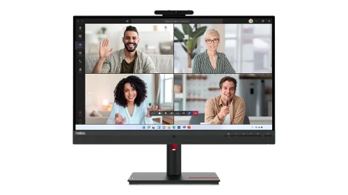 Монитор Lenovo ThinkVision T27hv-30 27' IPS, WLED, 16:9, 2560x1440, 2000196801781870