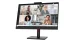 Monitor Lenovo ThinkVision T27hv-30 27' IPS, WLED, 16:9, 2560x1440, 2000196801781870 09 