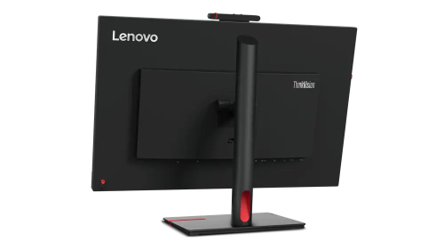 Monitor Lenovo ThinkVision T27hv-30, 27' IPS QHD, 2000196801781870 04 