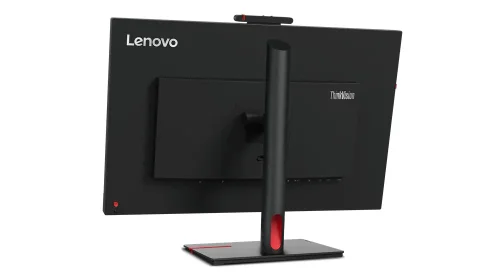 Монитор Lenovo ThinkVision T27hv-30 27' IPS, WLED, 16:9, 2560x1440, 2000196801781870 04 