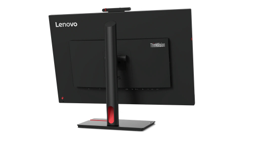 Monitor Lenovo ThinkVision T27hv-30, 27' IPS QHD, 2000196801781870 05 